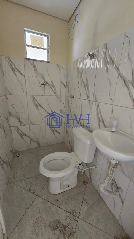 Apartamento, 2 quartos, 50 m² - Foto 9