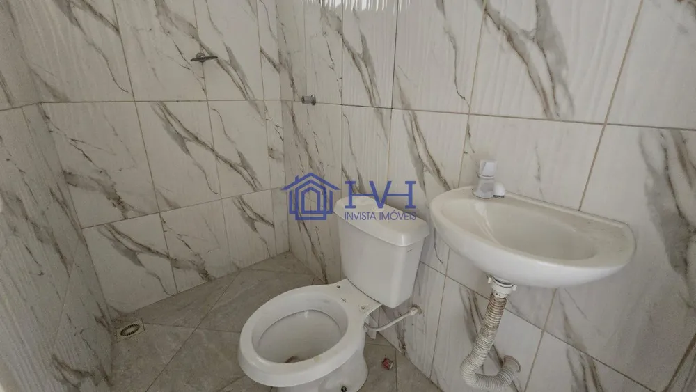 Apartamento, 2 quartos, 50 m² - Foto 8