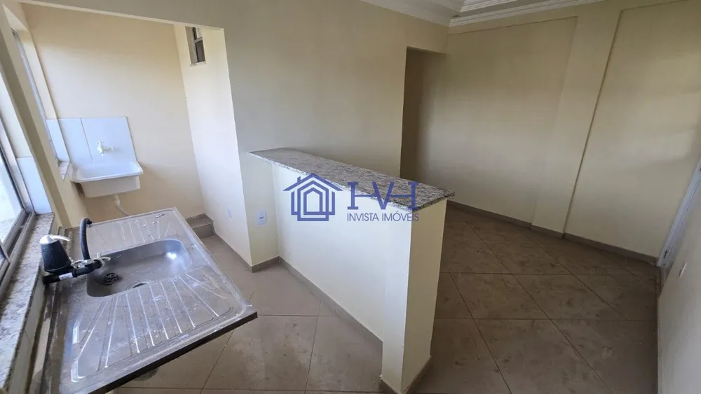 Apartamento, 2 quartos, 50 m² - Foto 11