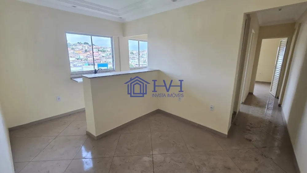 Apartamento, 2 quartos, 50 m² - Foto 12
