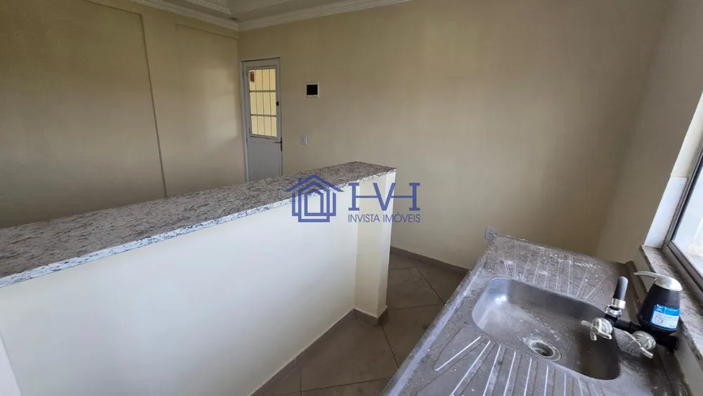 Apartamento, 2 quartos, 50 m² - Foto 10
