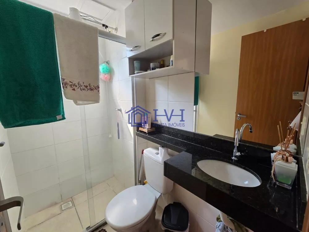 Apartamento à venda com 2 quartos, 49m² - Foto 17