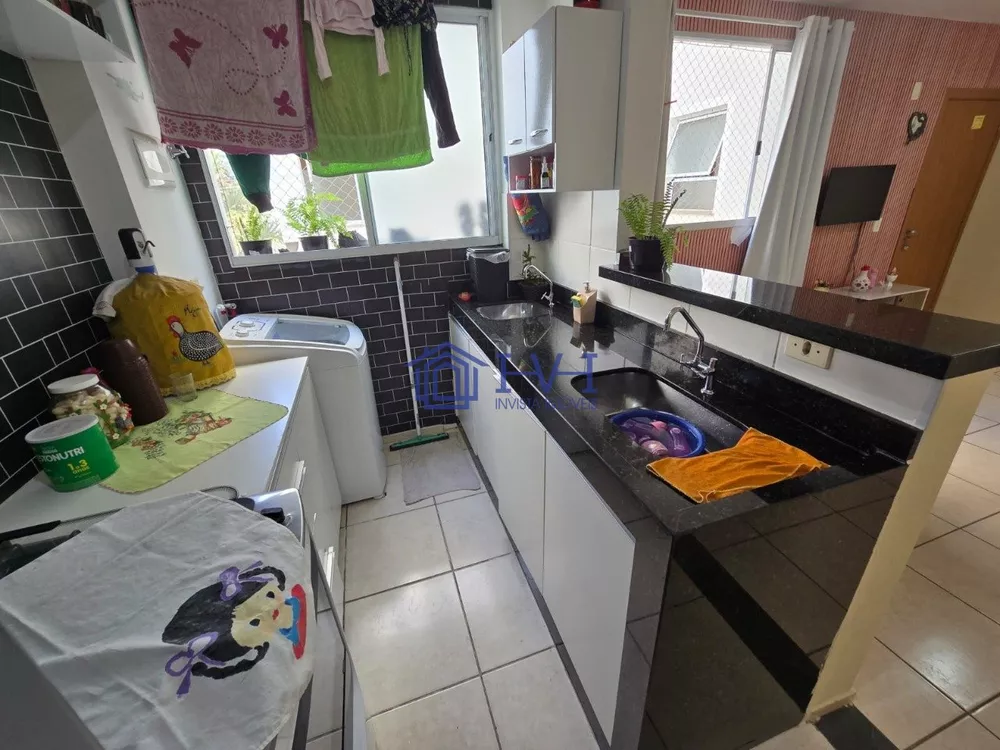 Apartamento à venda com 2 quartos, 49m² - Foto 15