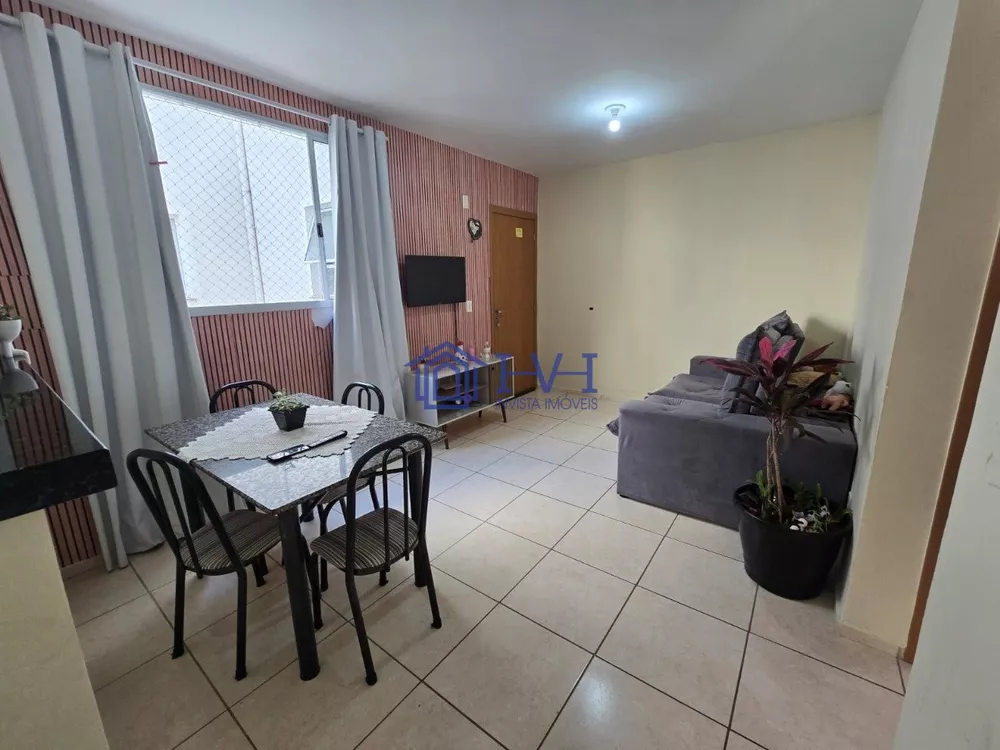 Apartamento à venda com 2 quartos, 49m² - Foto 16