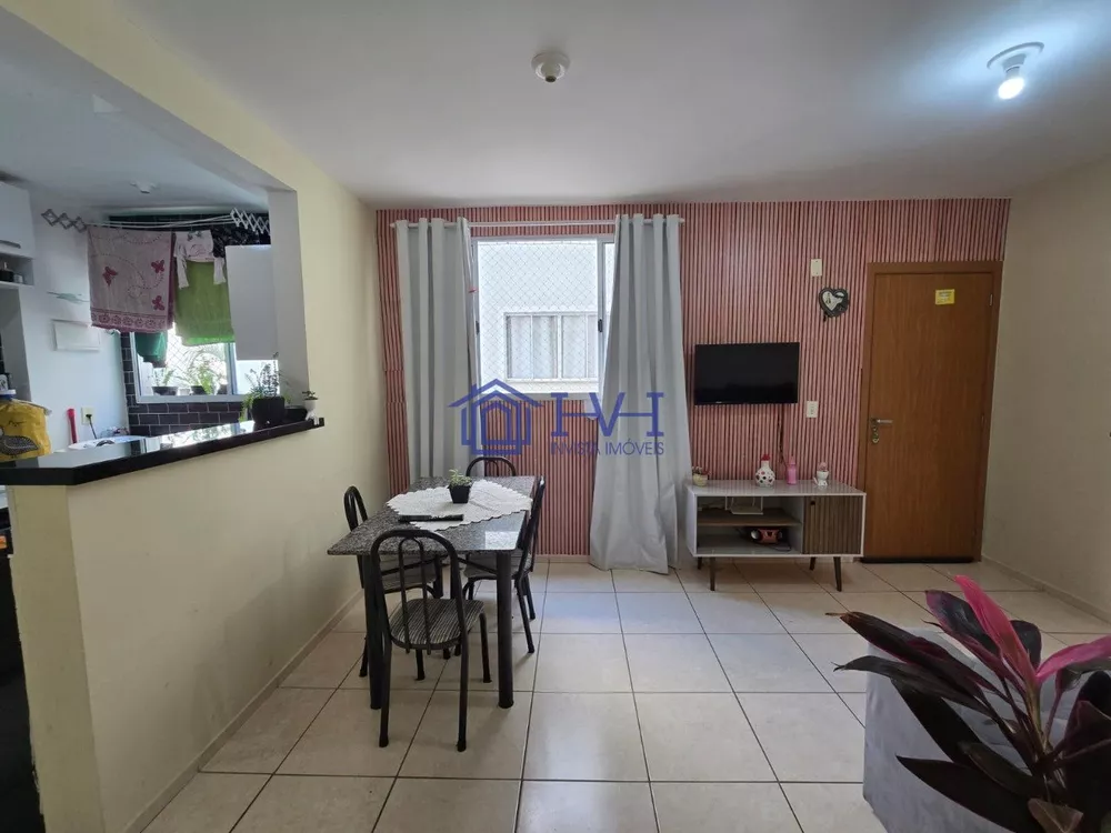 Apartamento à venda com 2 quartos, 49m² - Foto 14