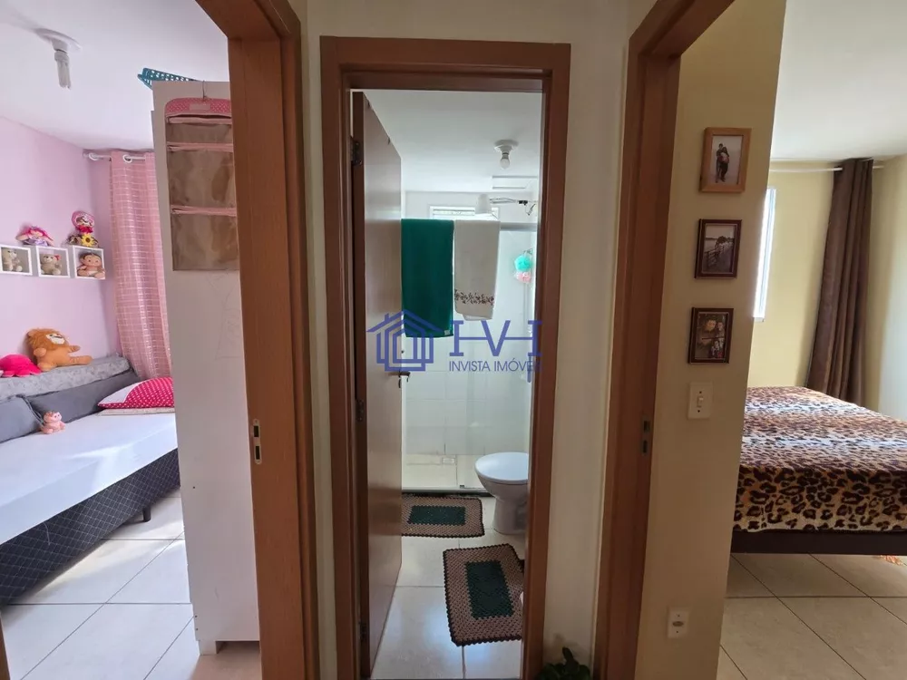 Apartamento à venda com 2 quartos, 49m² - Foto 13