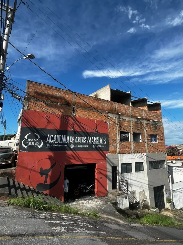 Imóvel Comercial, 294 m² - Foto 4
