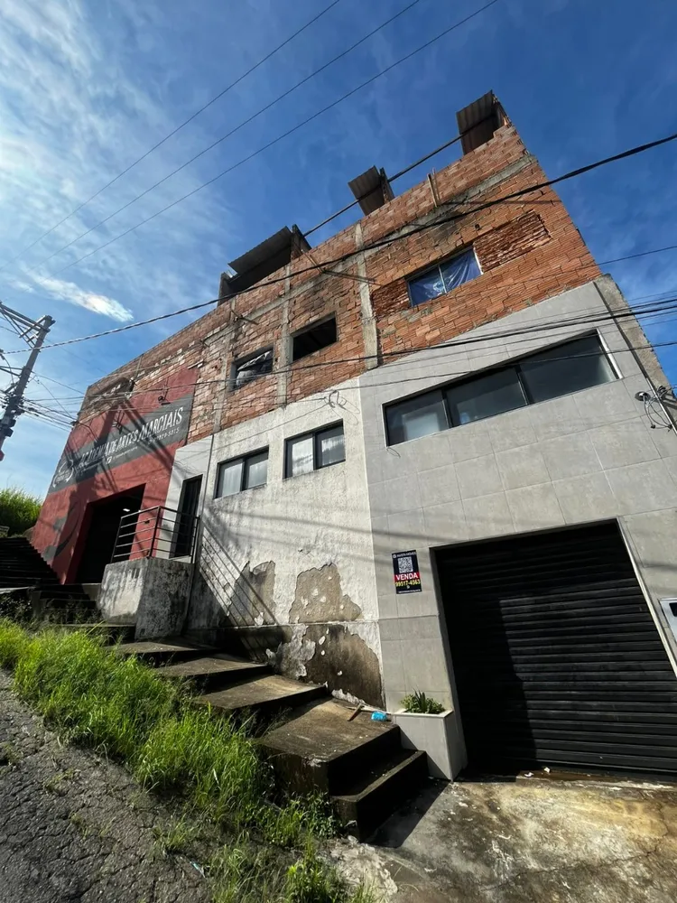 Imóvel Comercial, 294 m² - Foto 2