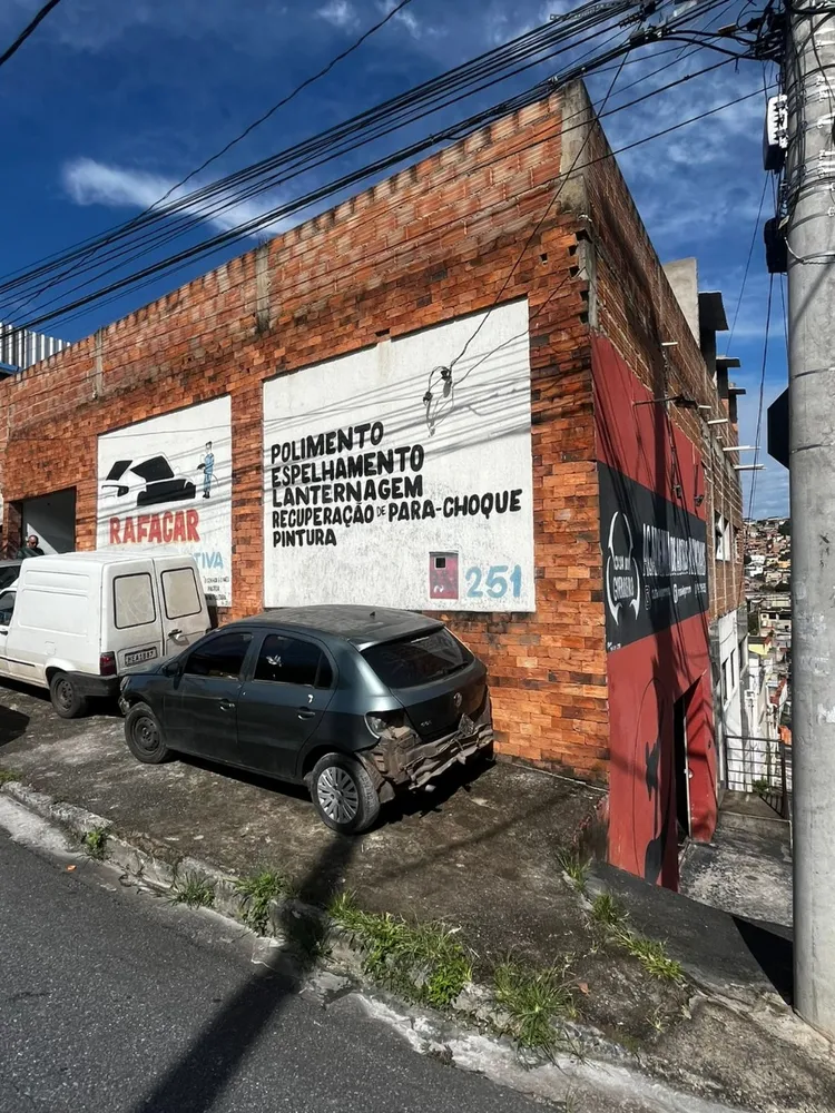 Imóvel Comercial, 294 m² - Foto 3