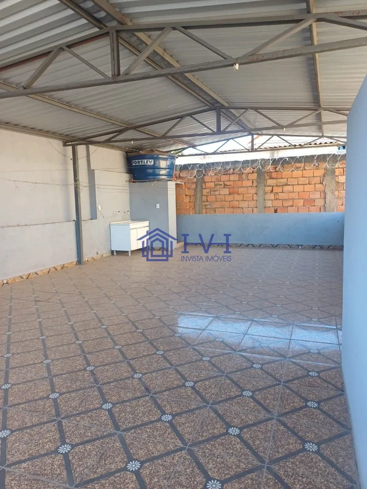 Casa, 3 quartos, 90 m² - Foto 8