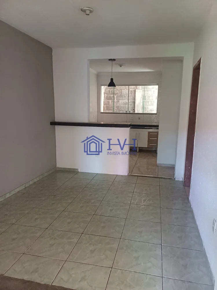 Casa, 3 quartos, 90 m² - Foto 7