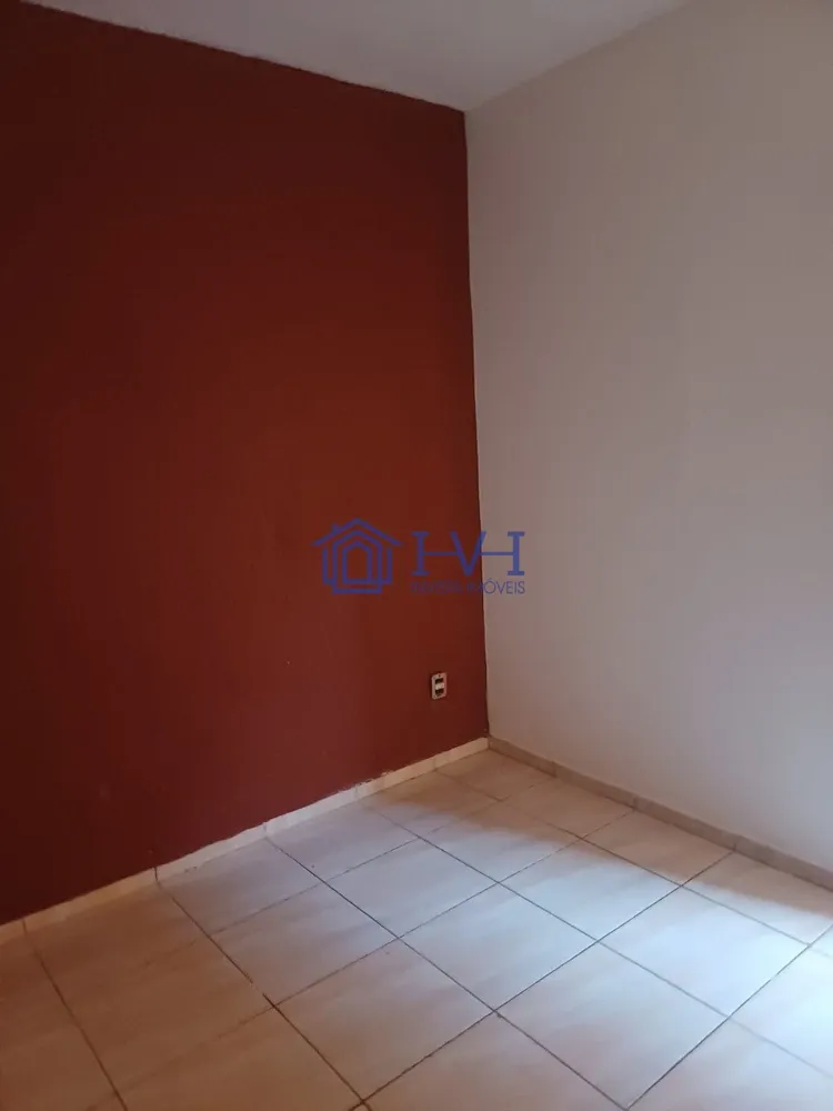 Casa, 3 quartos, 90 m² - Foto 2