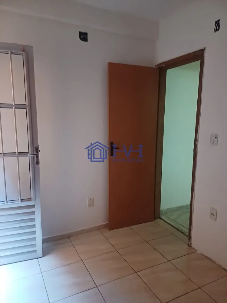 Casa, 3 quartos, 90 m² - Foto 1