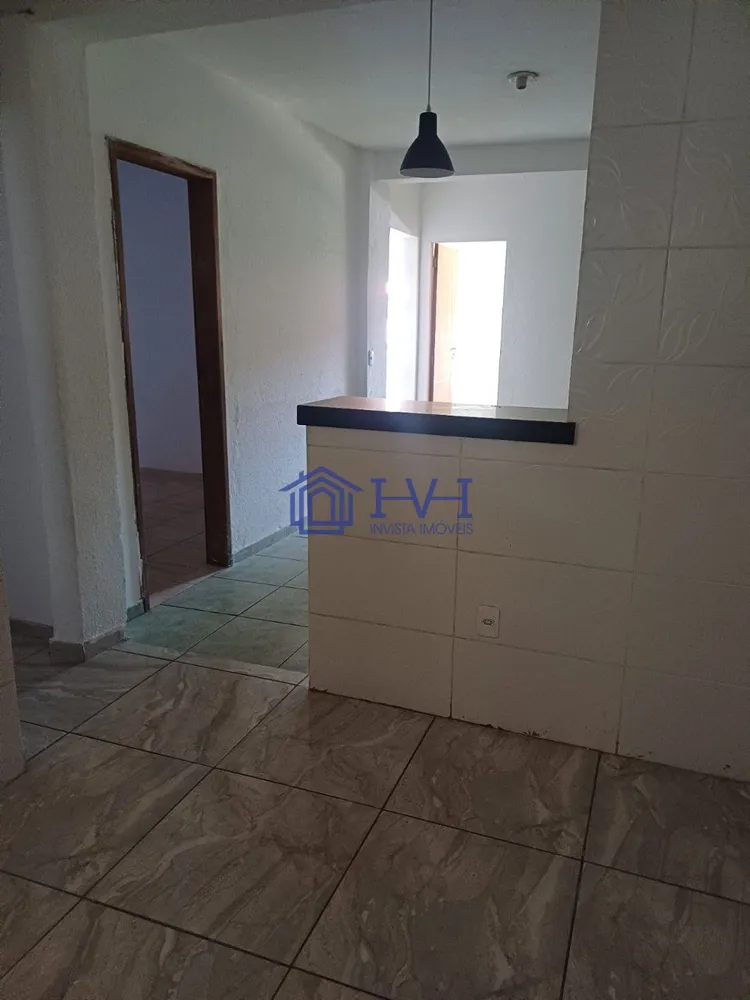 Casa, 3 quartos, 90 m² - Foto 3