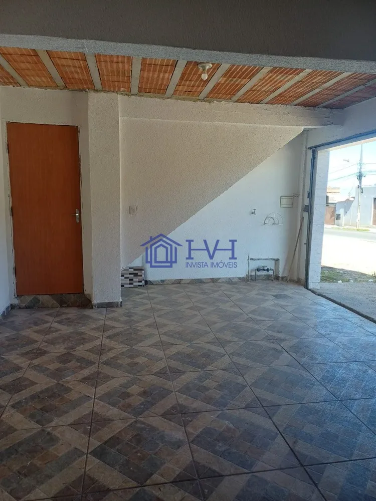 Casa, 3 quartos, 90 m² - Foto 10