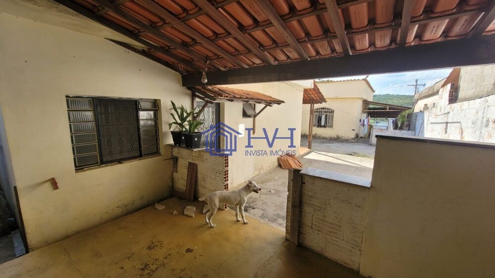 Casa, 5 quartos - Foto 4