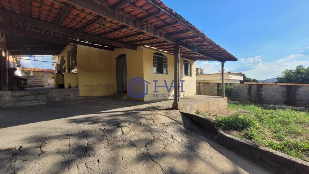 Casa, 5 quartos - Foto 1