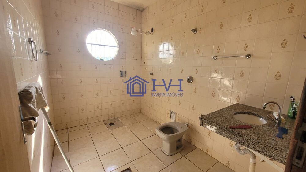 Casa, 5 quartos - Foto 2