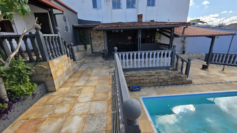 Casa, 2 quartos - Foto 2