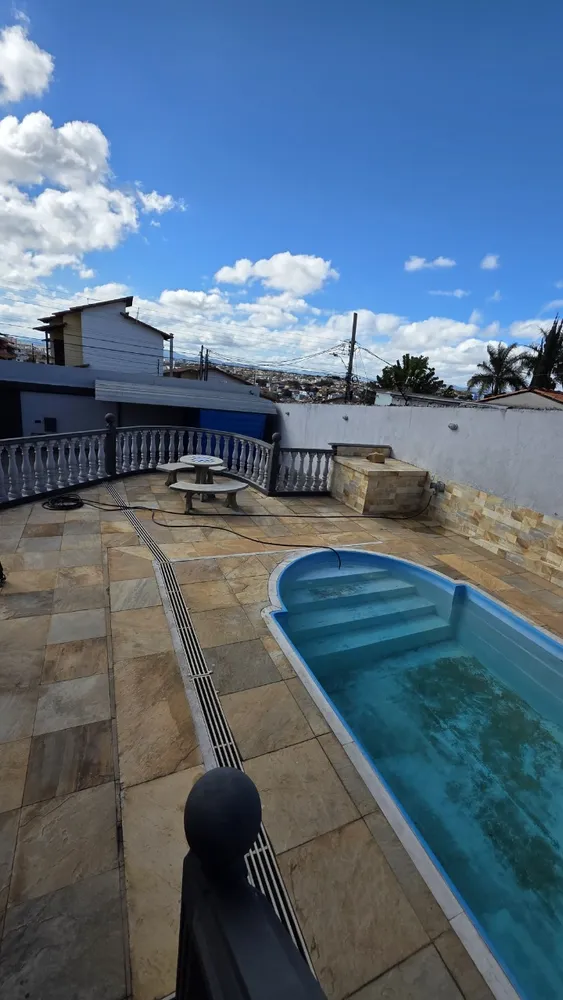 Casa, 2 quartos - Foto 6