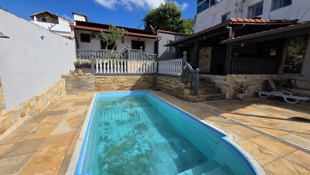 Casa, 2 quartos - Foto 4