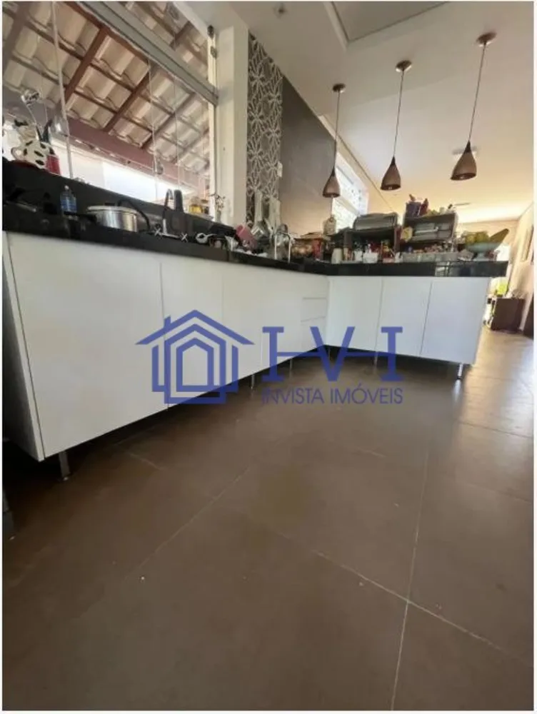 Casa, 7 quartos, 570 m² - Foto 11
