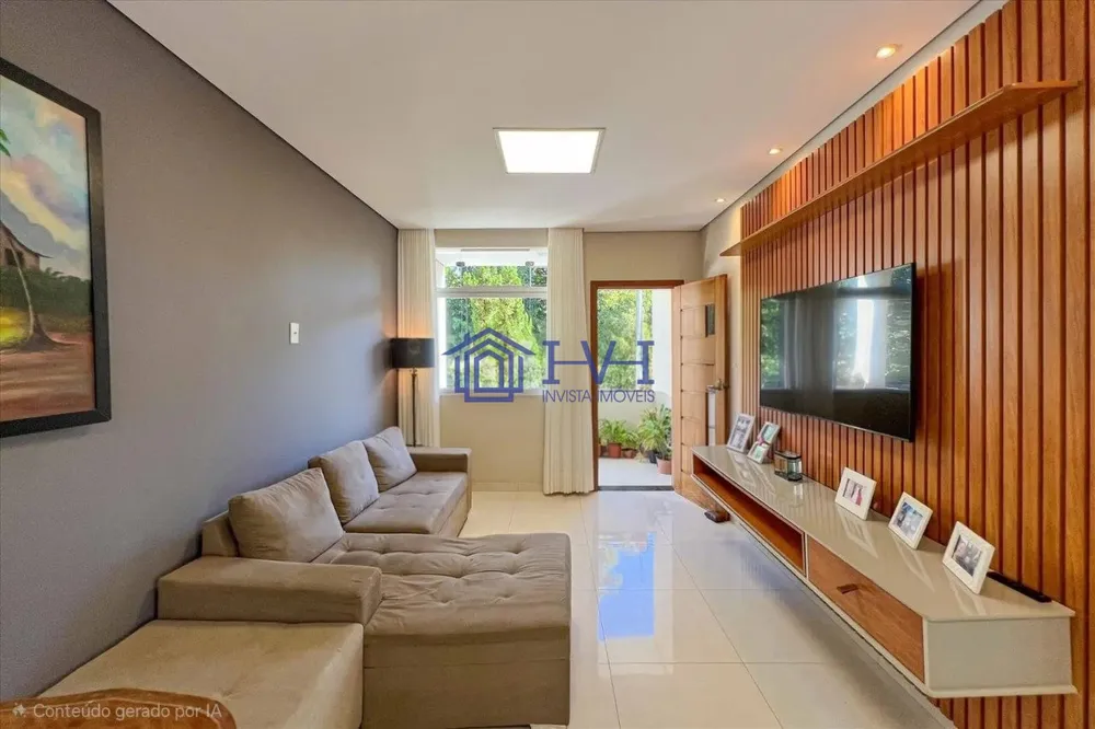 Casa, 7 quartos, 570 m² - Foto 8