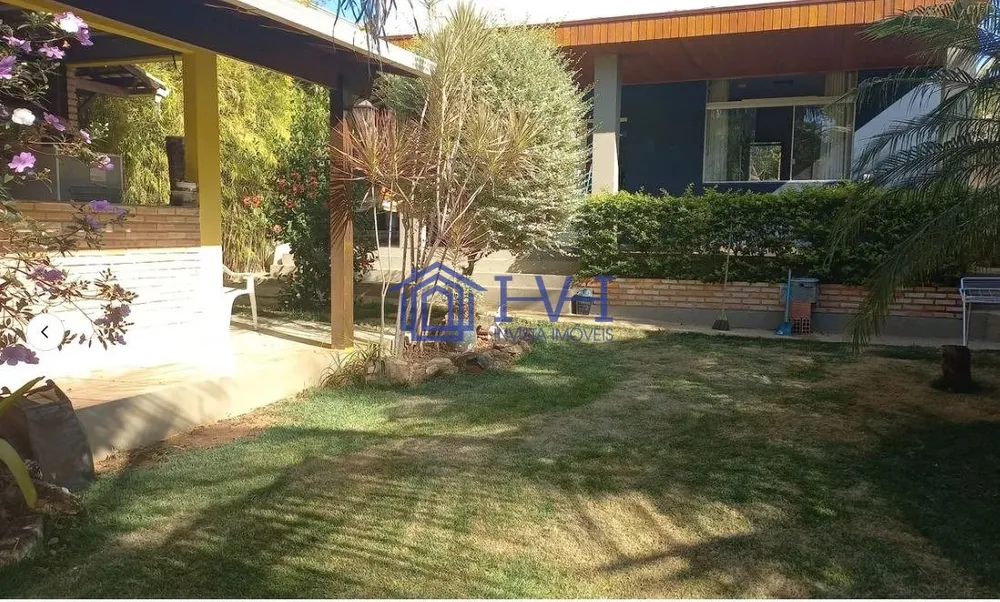Casa, 7 quartos, 570 m² - Foto 2