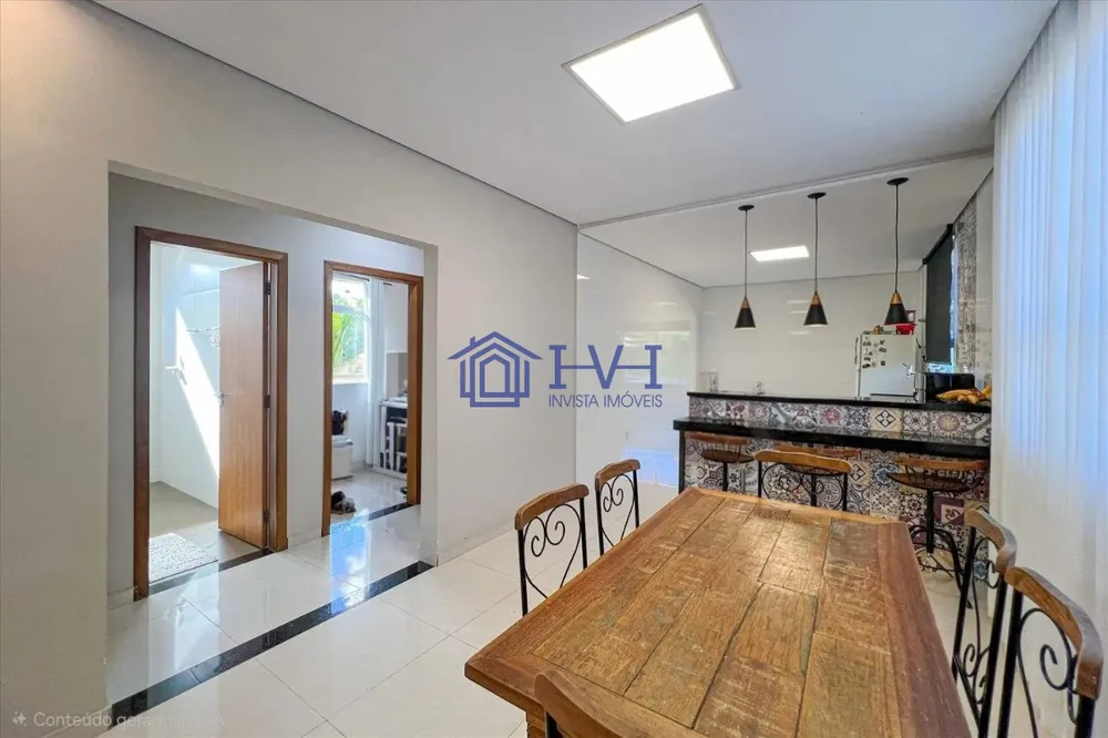 Casa, 7 quartos, 570 m² - Foto 12