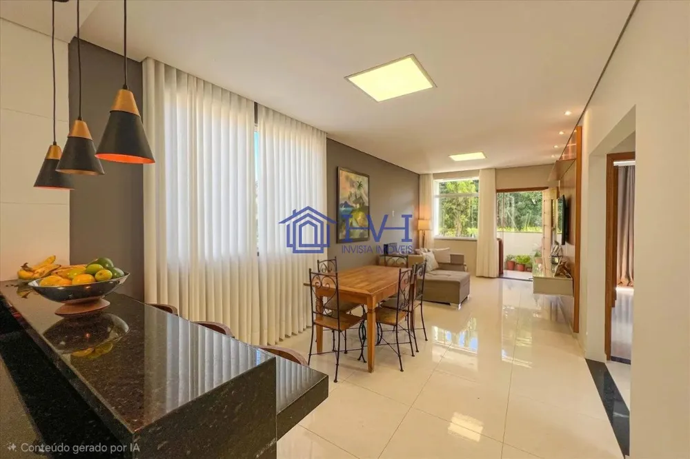Casa, 7 quartos, 570 m² - Foto 1
