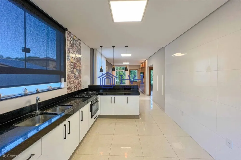 Casa, 7 quartos, 570 m² - Foto 5