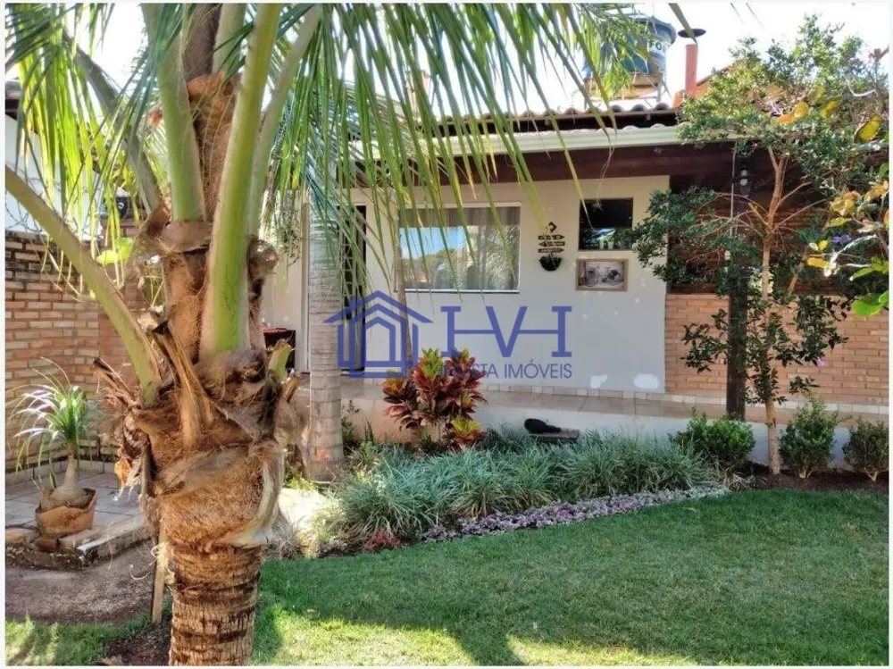 Casa, 7 quartos, 570 m² - Foto 10