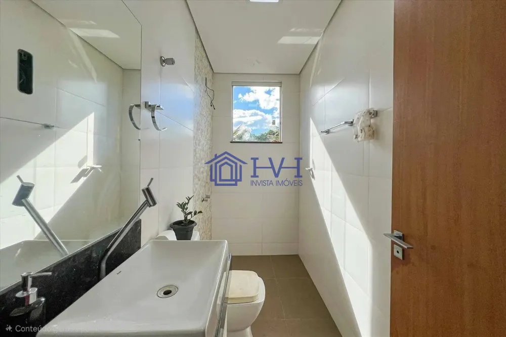 Casa, 7 quartos, 570 m² - Foto 7