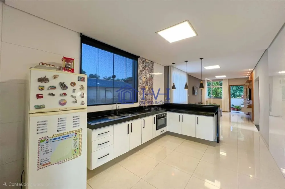 Casa, 7 quartos, 570 m² - Foto 4