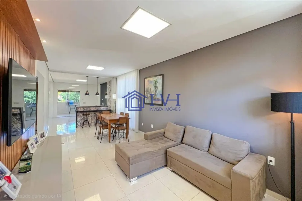 Casa, 7 quartos, 570 m² - Foto 6