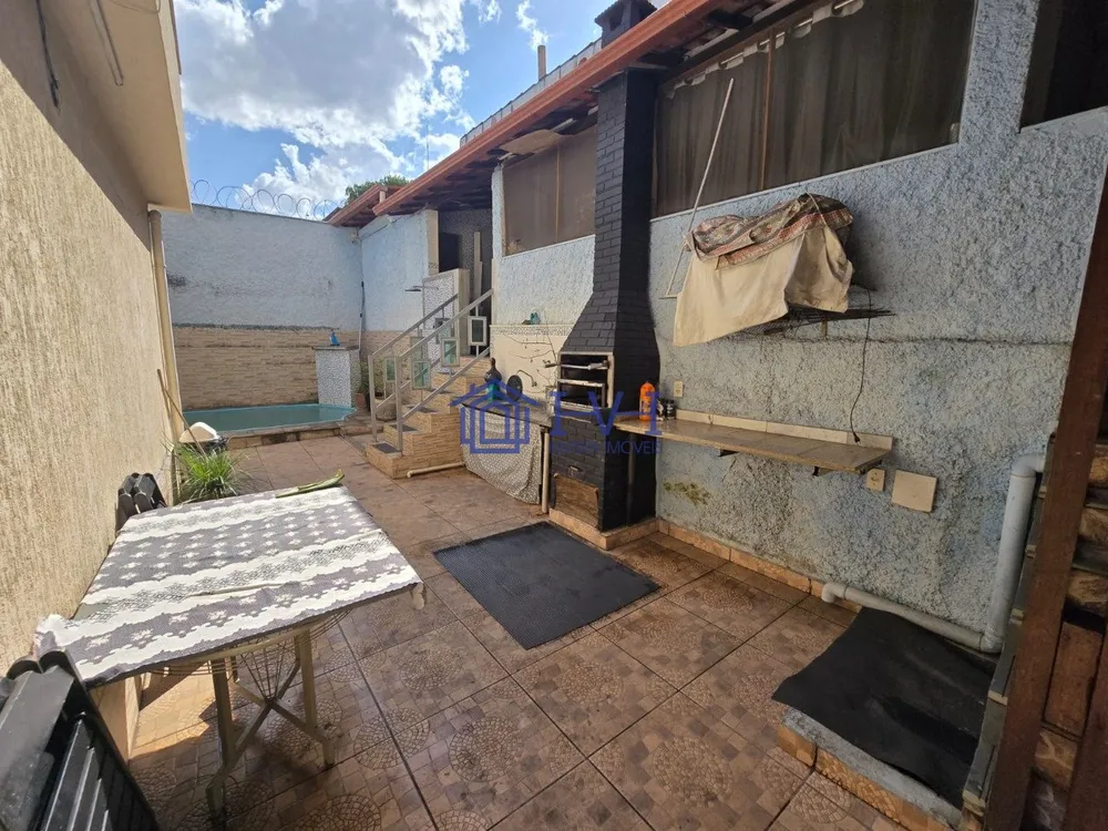 Casa, 5 quartos, 560 m² - Foto 12