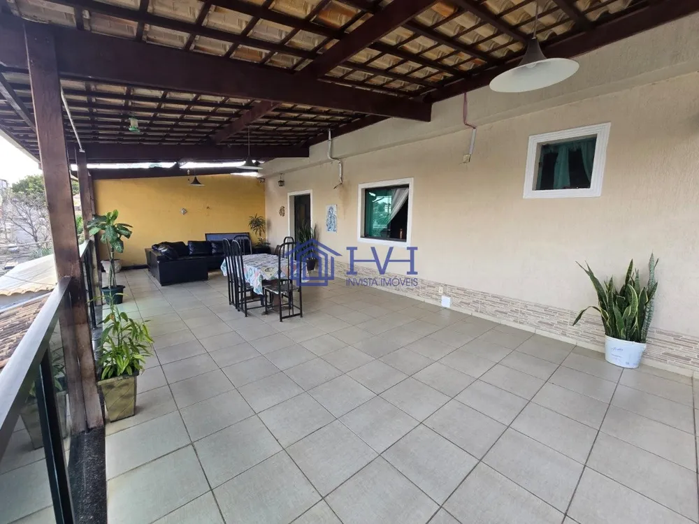 Casa, 5 quartos, 560 m² - Foto 3