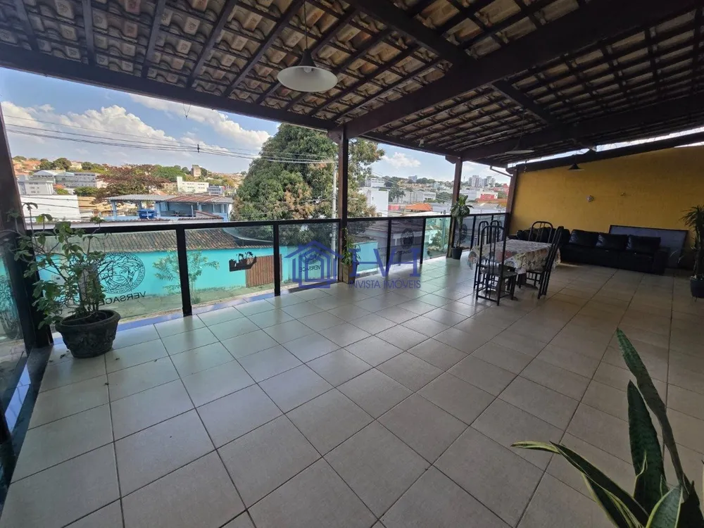 Casa, 5 quartos, 560 m² - Foto 2