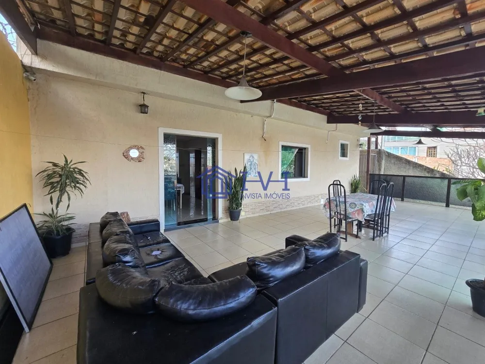 Casa, 5 quartos, 560 m² - Foto 4