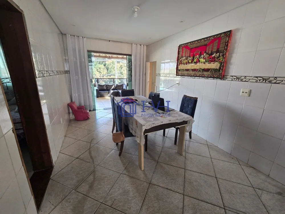Casa, 5 quartos, 560 m² - Foto 11