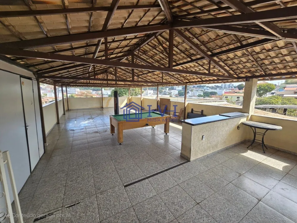 Casa, 5 quartos, 560 m² - Foto 16