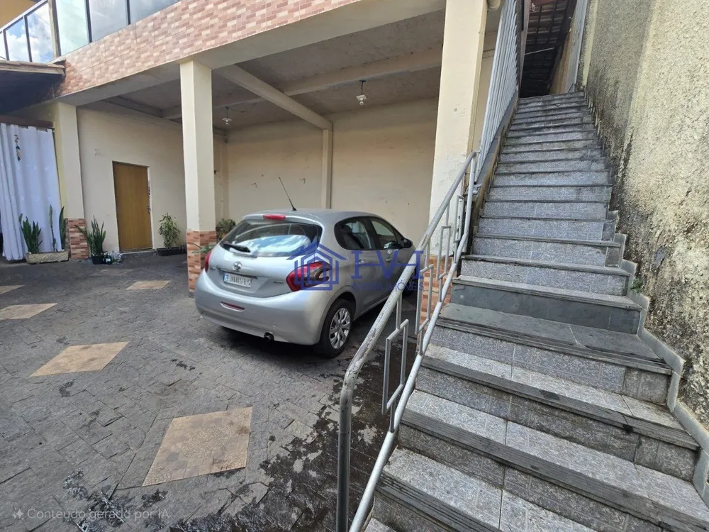 Casa, 5 quartos, 560 m² - Foto 15