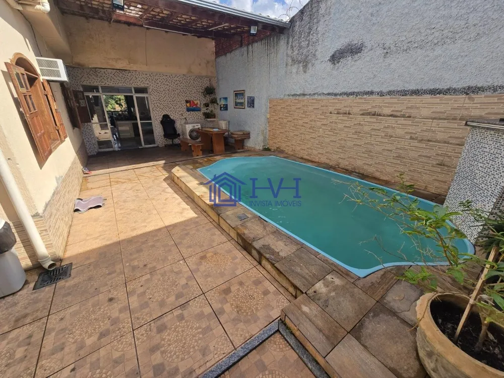 Casa, 5 quartos, 560 m² - Foto 1