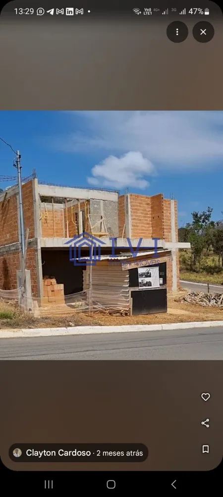 Casa de Condomínio, 4 quartos - Foto 5