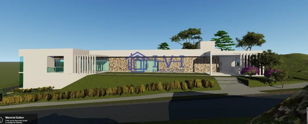 Casa de Condomínio, 4 quartos - Foto 4
