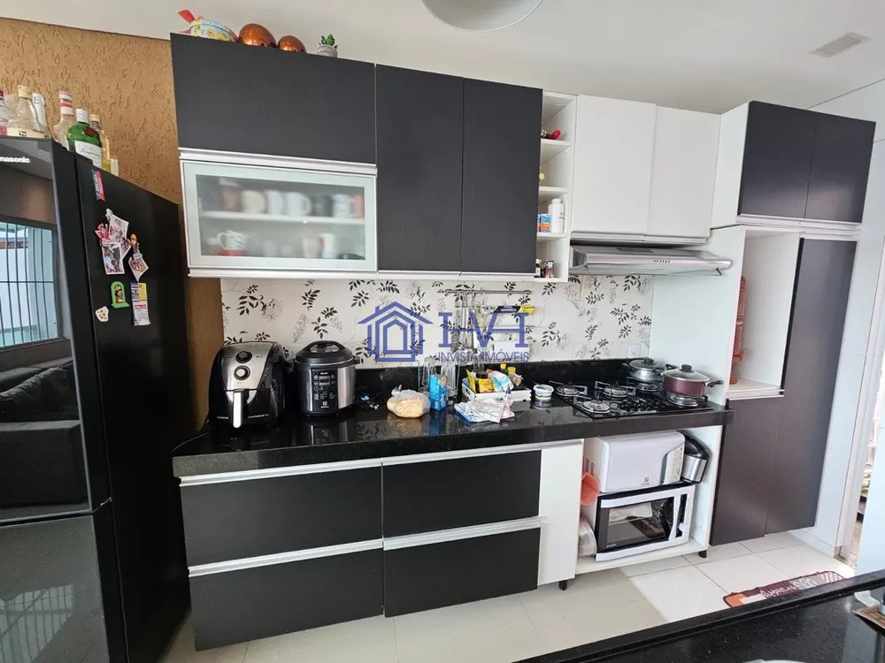 Casa, 3 quartos, 90 m² - Foto 11