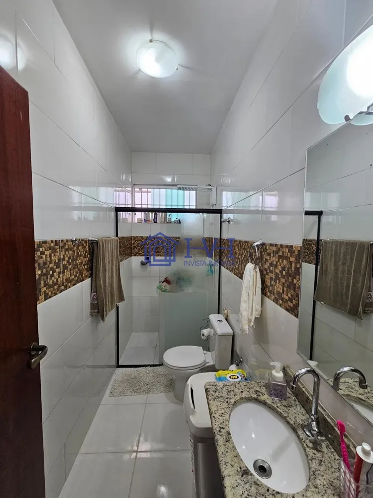 Casa, 3 quartos, 90 m² - Foto 9