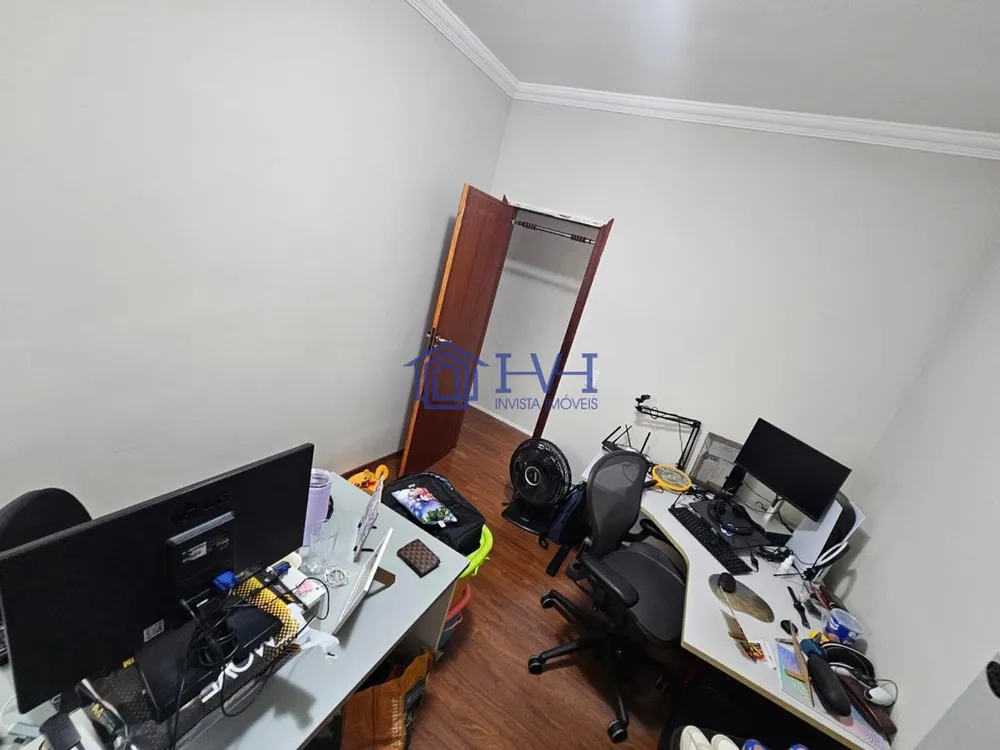 Casa, 3 quartos, 90 m² - Foto 1