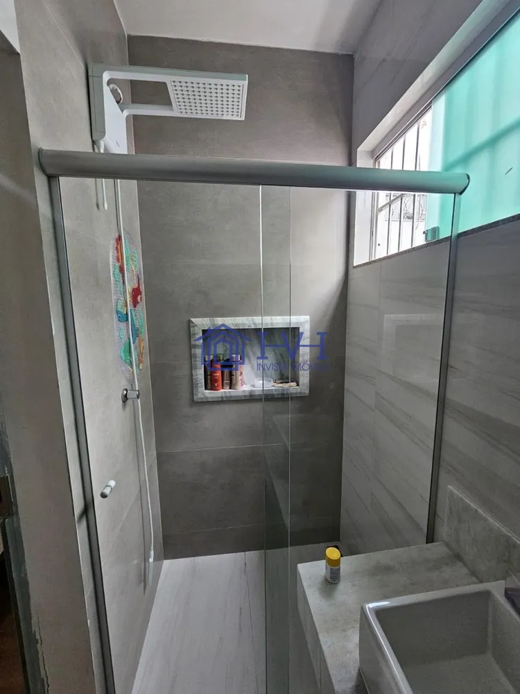 Casa, 3 quartos, 90 m² - Foto 6