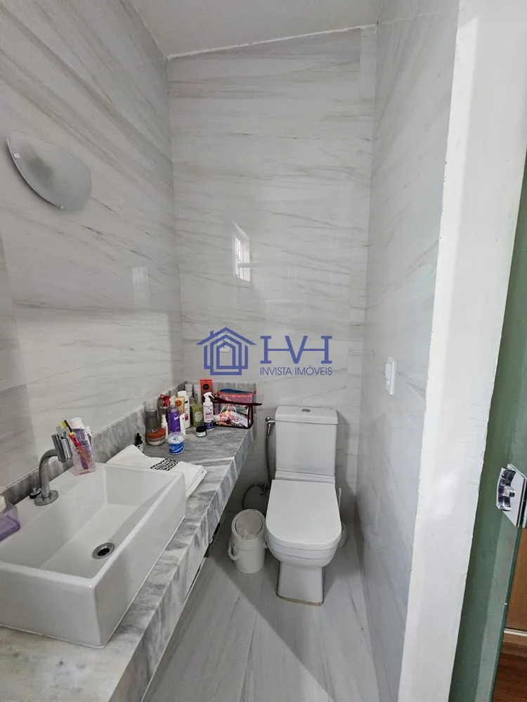 Casa, 3 quartos, 90 m² - Foto 5
